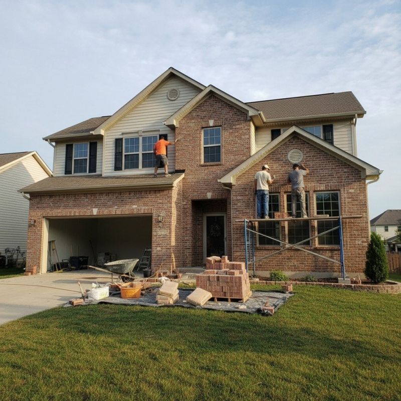 Top Siding Installation Companies in Bridgewater, MA