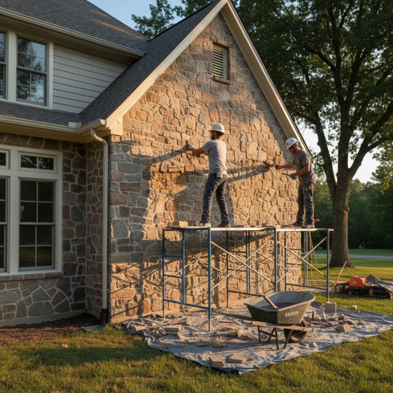 Top Siding Repair Companies in North Easton, MA