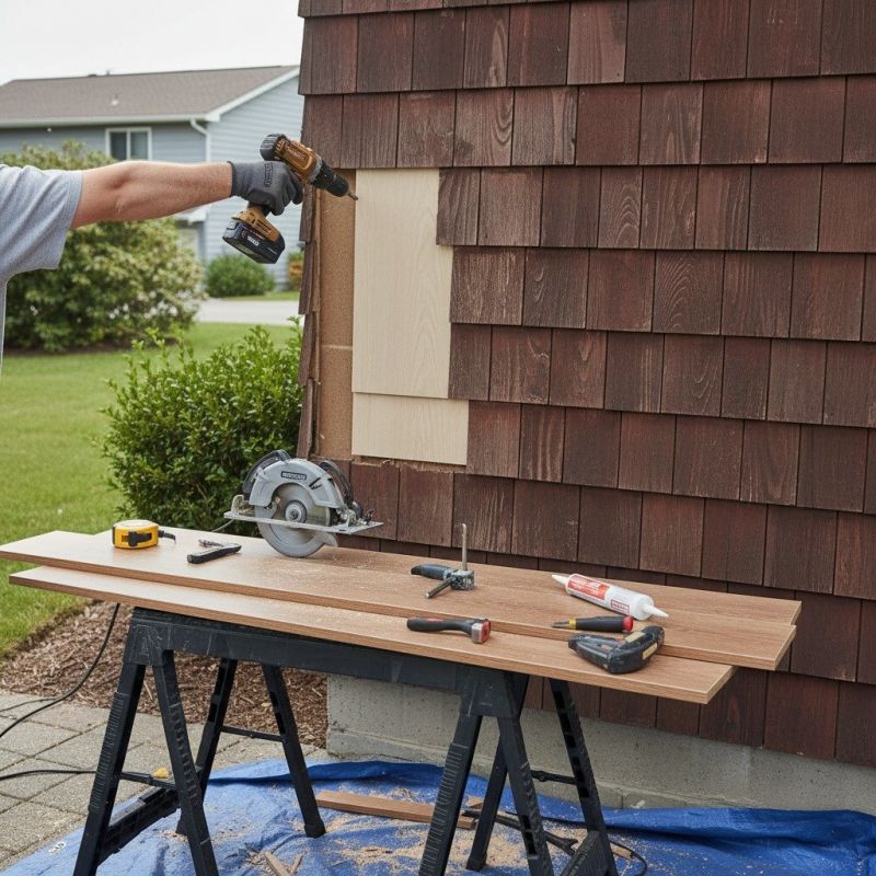 Top Siding Repair Companies in Seekonk, MA