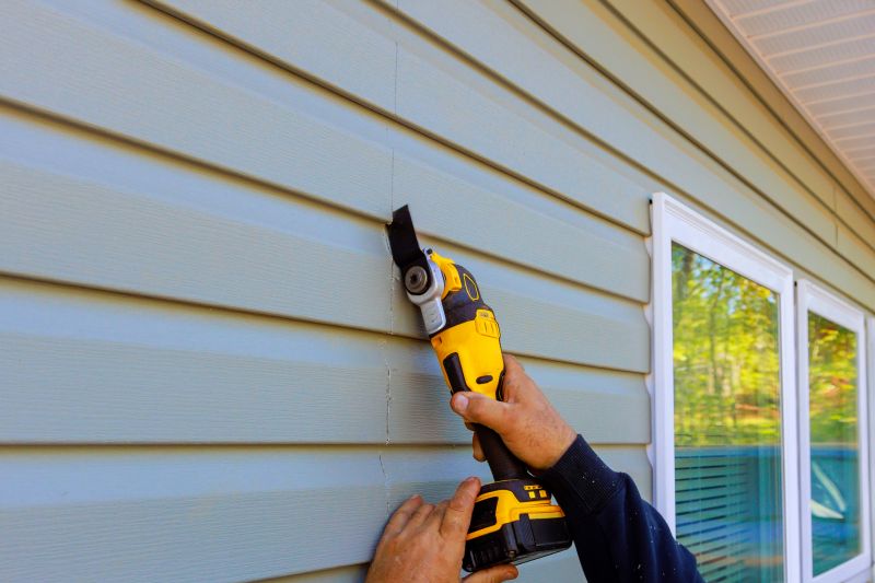 Top Siding Replacement Companies in Rehoboth, MA