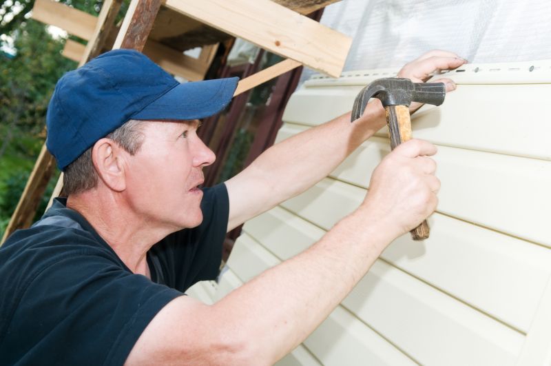 Independent Siding Craftsmen